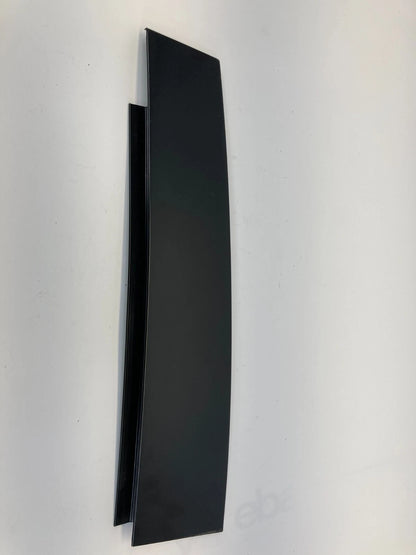 2016 CHEVROLET CRUZE LIMITED REAR RIGHT OUTSIDE DOOR PILLAR MOLDING APPLIQUE OEM