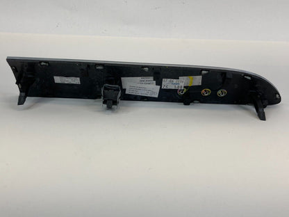 2005-2011 Audi A6 Quattro Dash Right Side Cover Bezel Panel Trim Molding OEM