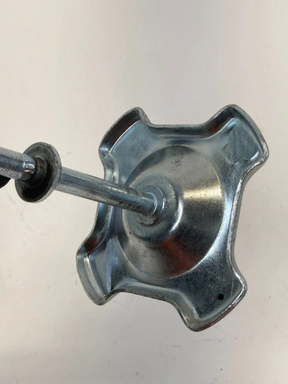 2016-2019 FORD INTERCEPTOR UTILITY SPARE TIRE HOLDER RETAINER HOLD DOWN BOLT OEM