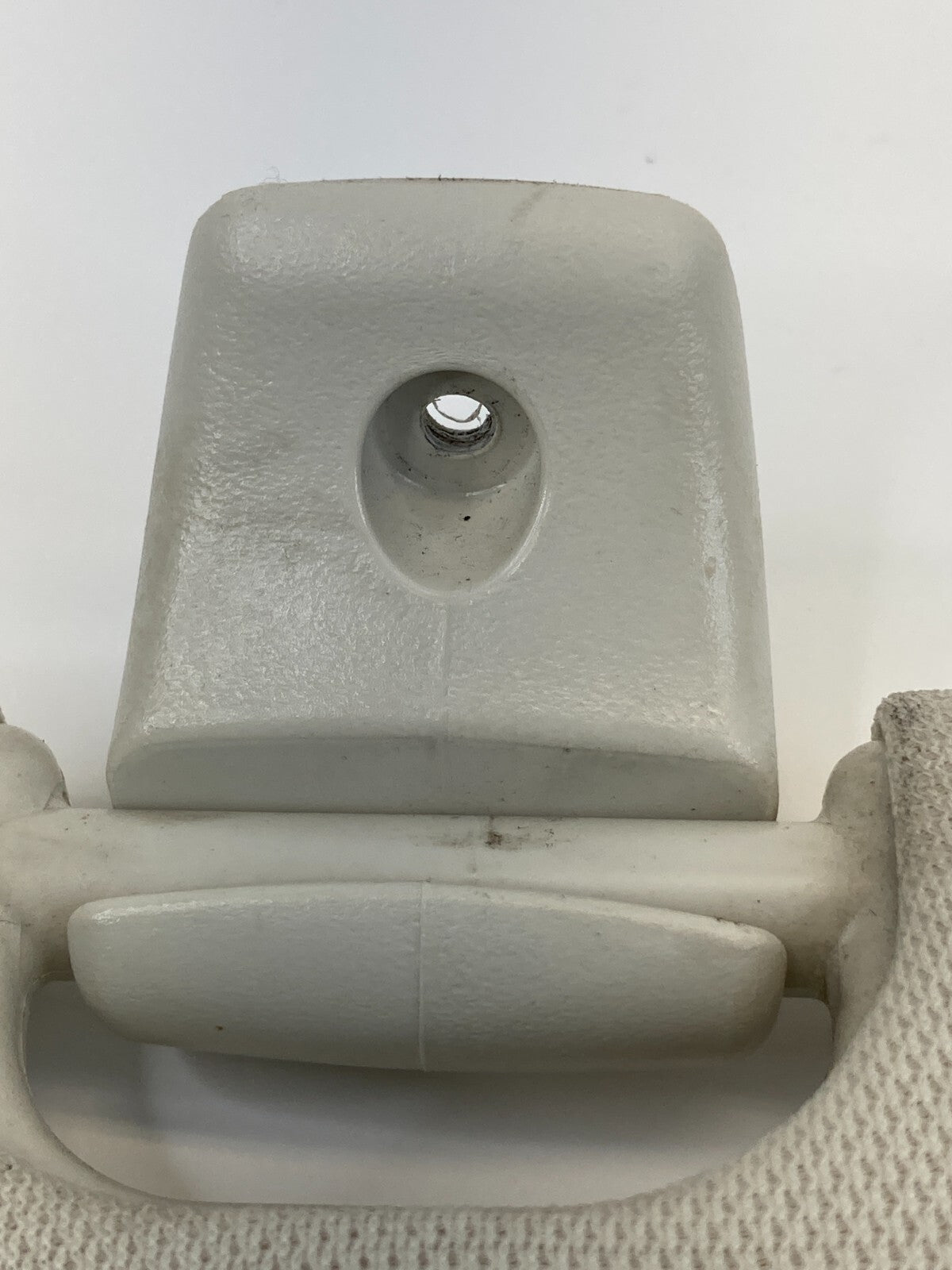 2008 Ford Escape Right Passenger Sunvisor Sun Visor w Illumination OEM