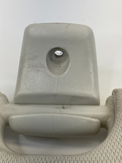 2008 Ford Escape Right Passenger Sunvisor Sun Visor w Illumination OEM