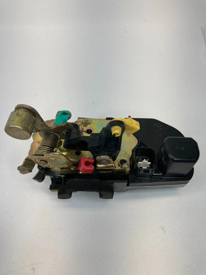 05-10 JEEP GRAND CHEROKEE FRONT PASSENGER SIDE DOOR LOCK LATCH ACTUATOR FR RH