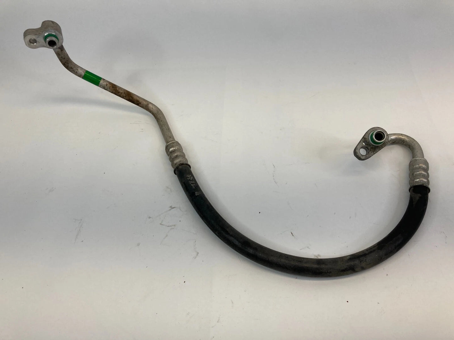 2007-2010 07-10 HYUNDAI ELANTRA A/C AC AIR CONDITIONING HOSE LINE PIPE TUBE