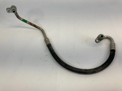 2007-2010 07-10 HYUNDAI ELANTRA A/C AC AIR CONDITIONING HOSE LINE PIPE TUBE