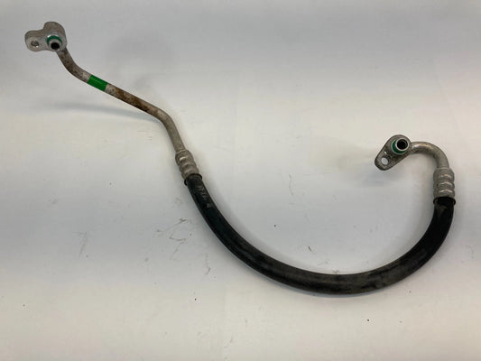 2007-2010 07-10 HYUNDAI ELANTRA A/C AC AIR CONDITIONING HOSE LINE PIPE TUBE