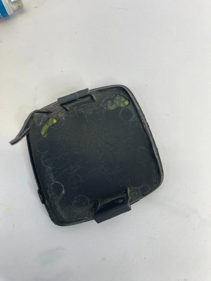 2006-2008 LEXUS IS250 IS350 REAR LEFT BUMPER TOW HOOK COVER CAP 52162-53010 OEM