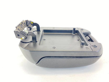 2011-2016 CHEVROLET CRUZE CENTER CONSOLE ARMREST ARM REST LID COVER TOP OEM