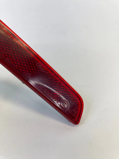 2016-2019 FORD EXPLORER REAR LEFT SIDE BUMPER LIGHT REFLECTOR FB53-17E847-AE OEM