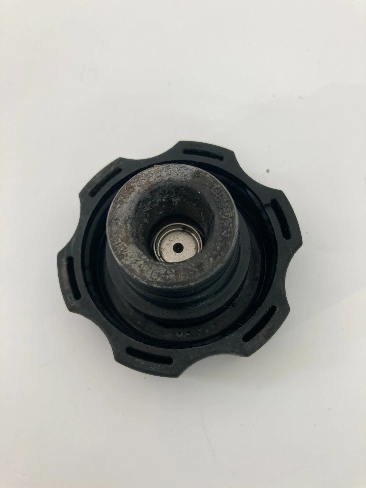2003 04 05 06 07 2008 ISUZU ASCENDER RADIATOR TANK COOLANT RESERVOIR CAP OEM