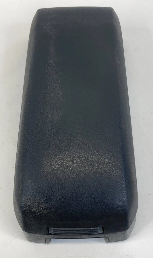 2010-2012 DODGE CALIBER CENTER CONSOLE STORAGE ARMREST ARM REST LID ASSEMBLY OEM