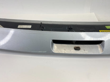 2009-2014 VW Volkswagen Routan Rear Trunk Hatch Tailgate Spoiler Wing 1EX50TRMAA