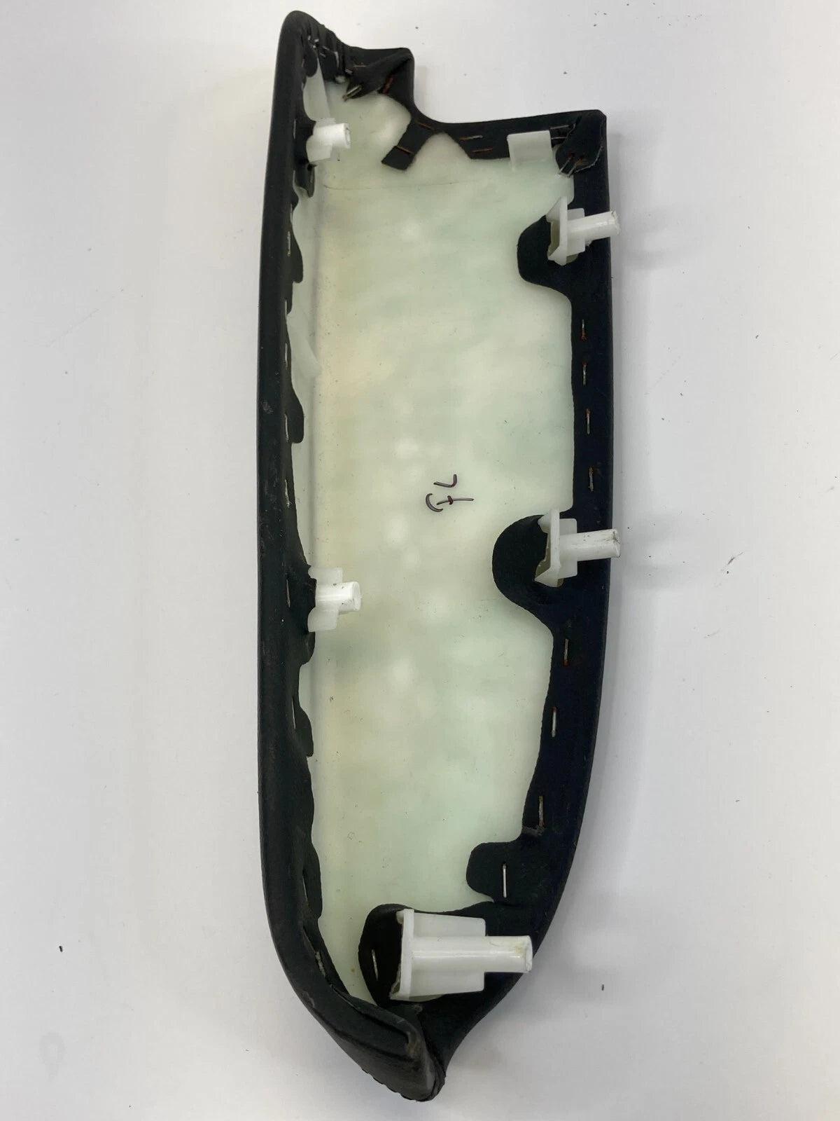 2004 2005 2006 2007 2008 ACURA TL FRONT LEFT SIDE DOOR ARMREST ARM REST PAD