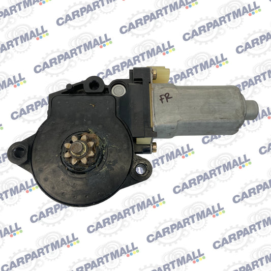 2004-2009 KIA SPECTRA 05-09 SPECTRA5 FRONT RIGHT SIDE DOOR POWER WINDOW MOTOR