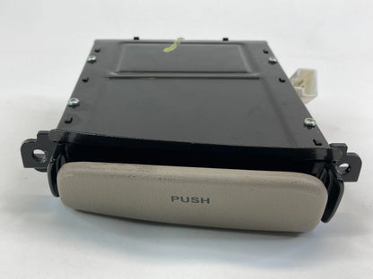 2006-2008 HYUNDAI SONATA SEDAN DASH ASHTRAY ASH TRAY HOUSING POCKET 845503K000