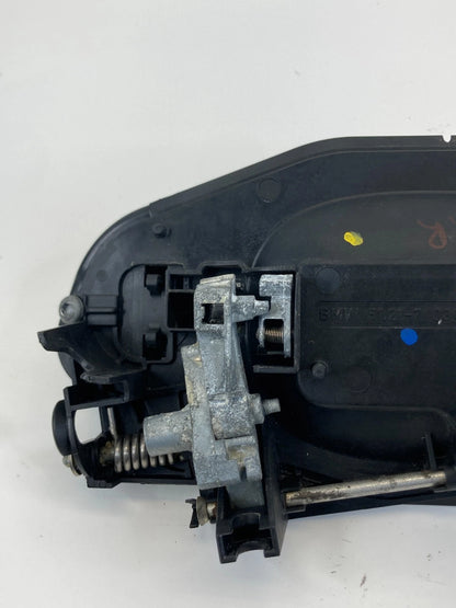 2004-2007 BMW 530I 525I REAR RIGHT PASSENGER EXTERIOR DOOR HANDLE 51217034544