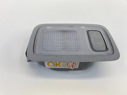 2013-2018 HYUNDAI SANTA FE SPORT ROOF INTERIOR REAR LEFT DOME MAP LIGHT LAMP OEM