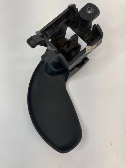2001-2005 PONTIAC AZTEK FRONT RIGHT INNER INTERIOR DOOR HANDLE OPENER OEM