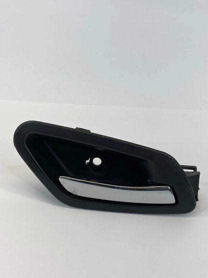 2005-2010 PONTIAC G6 REAR RIGHT SIDE INTERIOR INNER DOOR HANDLE 22731744