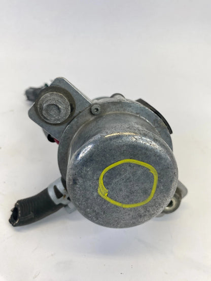 2007-2012 ACURA RDX 2.3L TURBO VACUUM PUMP POWER BRAKE BOOSTER 46460-STK-A013-M1