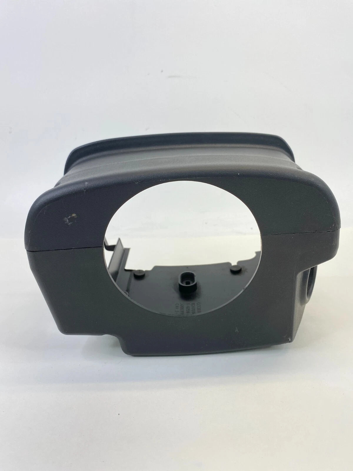 2009-2011 Jeep Liberty Steering Column Upper & Lower Cover 0ZT38TRMAB OEM