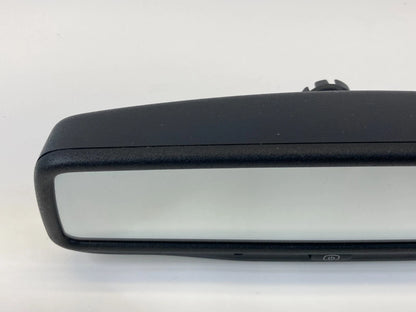 2007-2011 FORD EXPEDITION 11-19 FIESTA REAR VIEW INTERIOR MIRROR E11026137 OEM