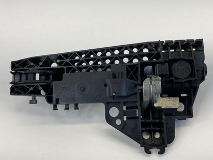 09-16 Audi A4 Quattro Rear Right Side Exterior Outside Door Handle 8T0837886B