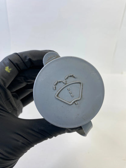 2013-2020 NISSAN PATHFINDER WINDSHIELD WASHER RESERVOIR FILLER NECK RESERVOIR