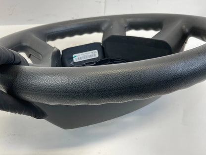 2007 2008 JEEP COMPASS STEERING WHEEL WITH CRUISE CONTROL SWITCH UNIT 1DF34XDVAC
