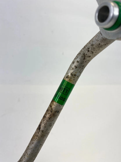09 10 11 12 HYUNDAI ELANTRA A/C AIR CONDITIONING DISCHARGE HOSE LINE PIPE TUBE