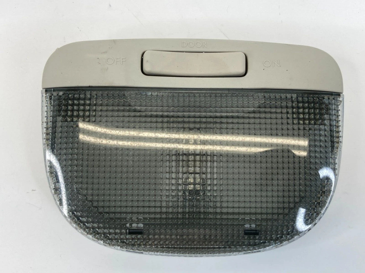 2010-2014 SUBARU LEGACY OUTBACK ROOF REAR DOME CENTER LIGHT READING LAMP VC12068
