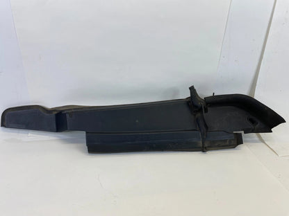 2011-2019 FORD EXPLORER FRONT DRIVER LEFT FENDER UPPER LEDGE TRIM COVER BRACKET