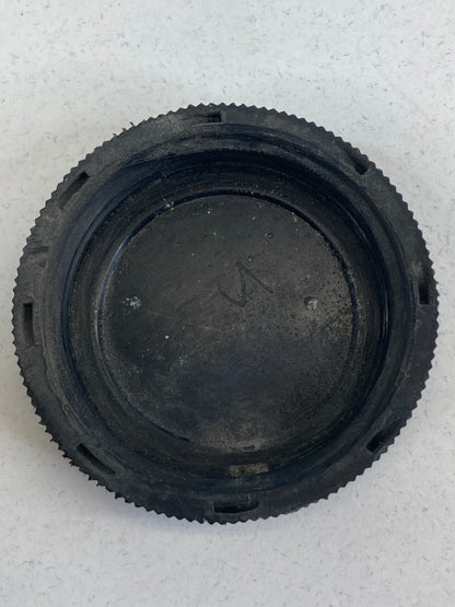 2009-2014 NISSAN CUBE 1.8L COOLANT REFRIGERANT BOTTLE FLUID TOP CAP OEM