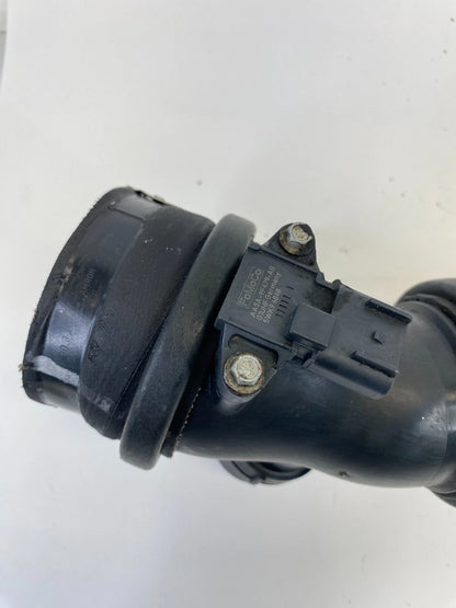 2010-2019 FORD TAURUS 3.5L A/T INTERCOOLER AIR INTAKE HOSE AA53-6F073-AF OEM