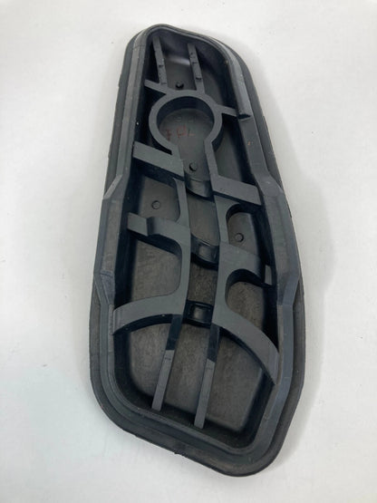 2004-2012 MITSUBISHI GALANT FRONT RIGHT INNER DOOR CORNER COVER MIRROR BEZEL OEM