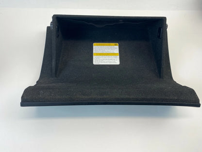 2004-2006 KIA AMANTI SEDAN GLOVE BOX GLOVEBOX STORAGE COMPARTMENT ASSEMBLY OEM