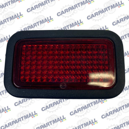 2010-2012 MERCEDES-BENZ R350 FRONT LEFT SIDE DOOR PANEL REFLECTOR 1648201474 OEM