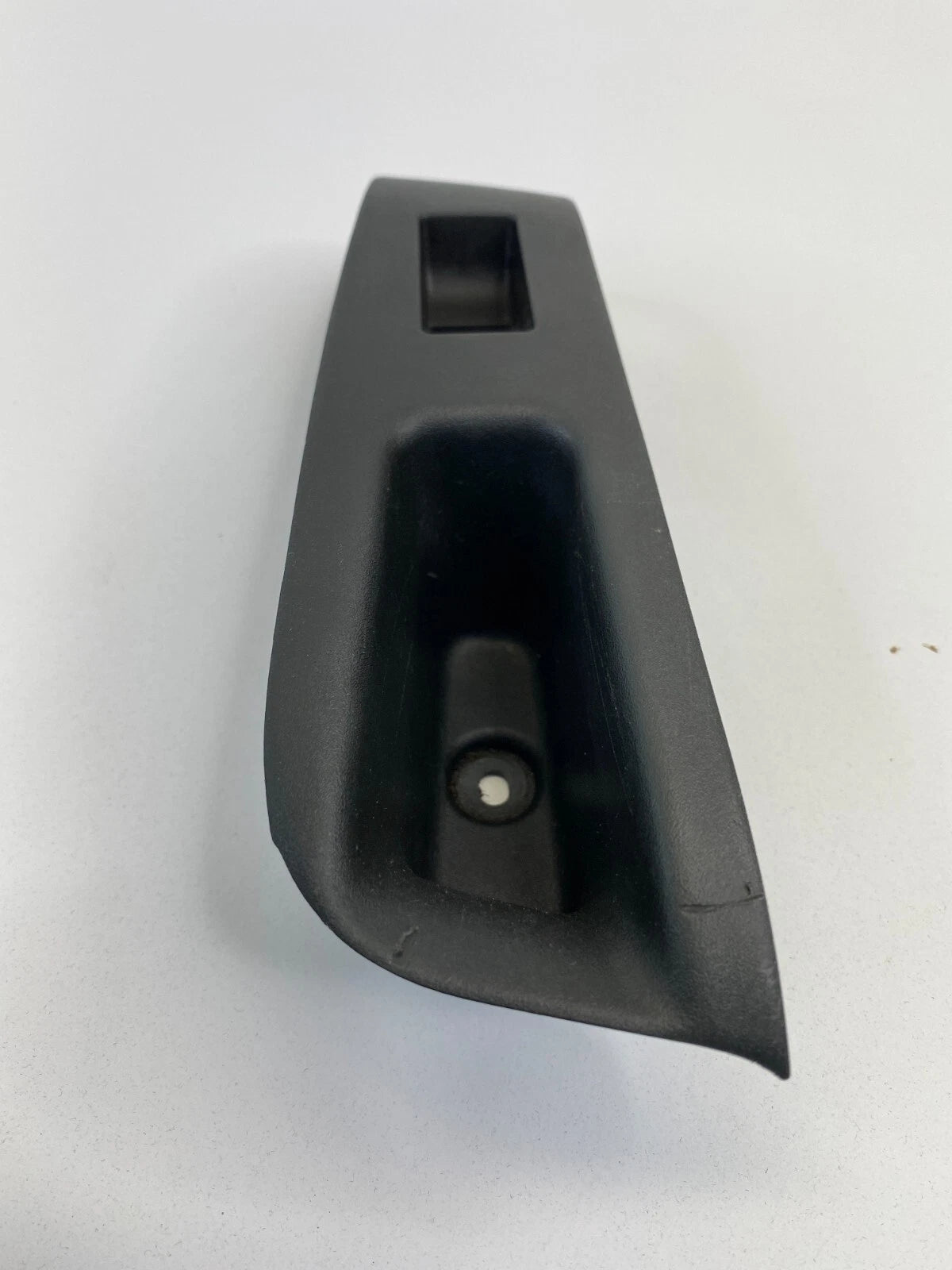 2009-2014 NISSAN CUBE REAR LEFT DRIVER DOOR WINDOW SWITCH BEZEL TRIM OEM