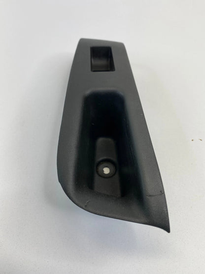 2009-2014 NISSAN CUBE REAR LEFT DRIVER DOOR WINDOW SWITCH BEZEL TRIM OEM