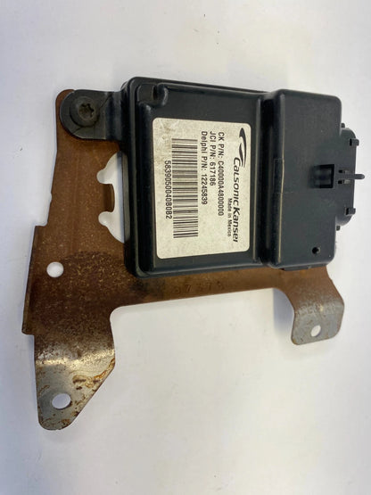 2005 NISSAN ALTIMA FRONT RIGHT SEAT OCCUPANCY MODULE SENSOR C40000A4800000 OEM