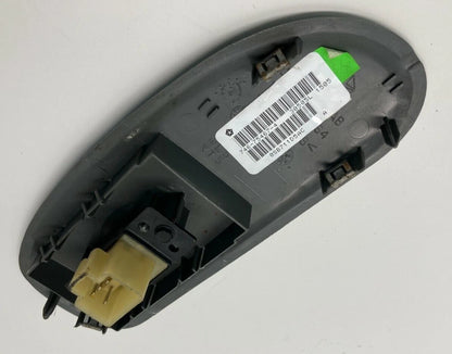 01-07 CHRYSLER TOWN & COUNTRY FRONT RIGHT SIDE DOOR WINDOW SWITCH 0SB711D5AC OEM