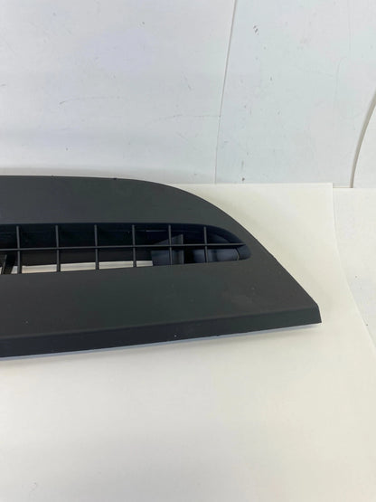 2013-2019 CADILLAC ATS DASHBOARD UPPER DEFROSTER VENT GRILLE COVER 22936863 OEM