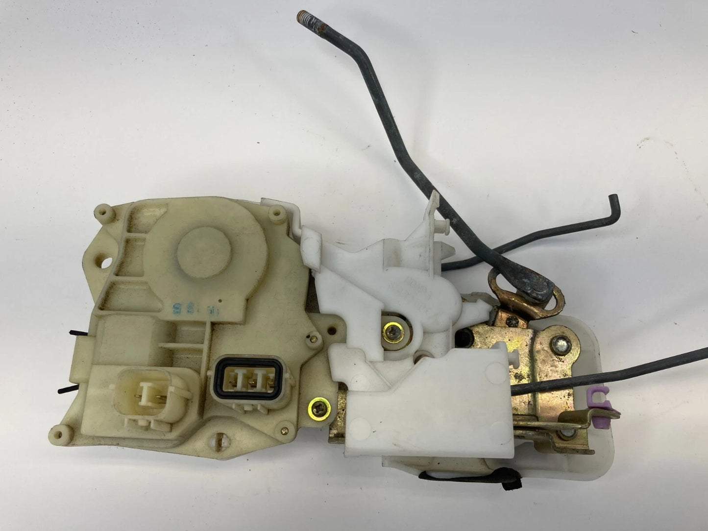 1999 00 01 02 03 2004 HONDA ODYSSEY FRONT RIGHT SIDE DOOR LOCK LATCH ACTUATOR