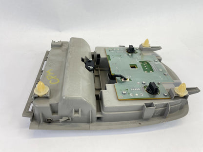 2010-2015 TOYOTA PRIUS OVERHEAD MAP DOME LIGHT CONSOLE READING LAMP OEM