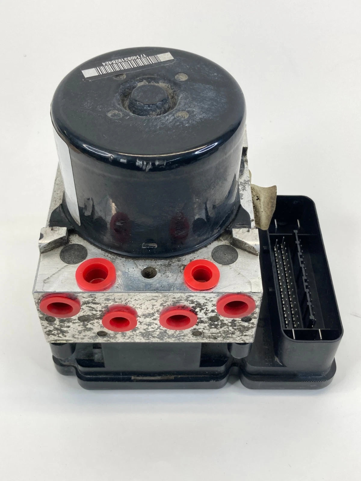 2013-2015 FORD ESCAPE 2WD 2.0L A/T ABS PUMP ANTI LOCK BRAKE MODULE CV61-2C405-AE