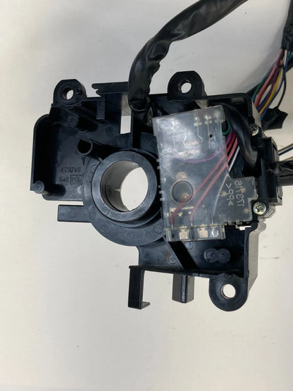 04-12 CHEVROLET COLORADO TURN SIGNAL & WINDSHIELD WIPER MULTIFUNCTION SWITCH OEM