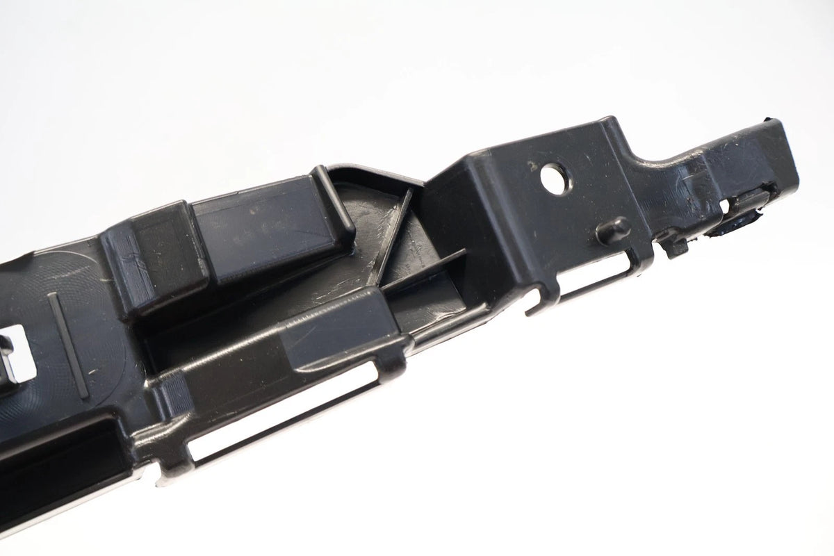 2010-2012 FORD FUSION FRONT RIGHT SIDE BUMPER BRACKET MOUNT AE53-17D958-BJ OEM