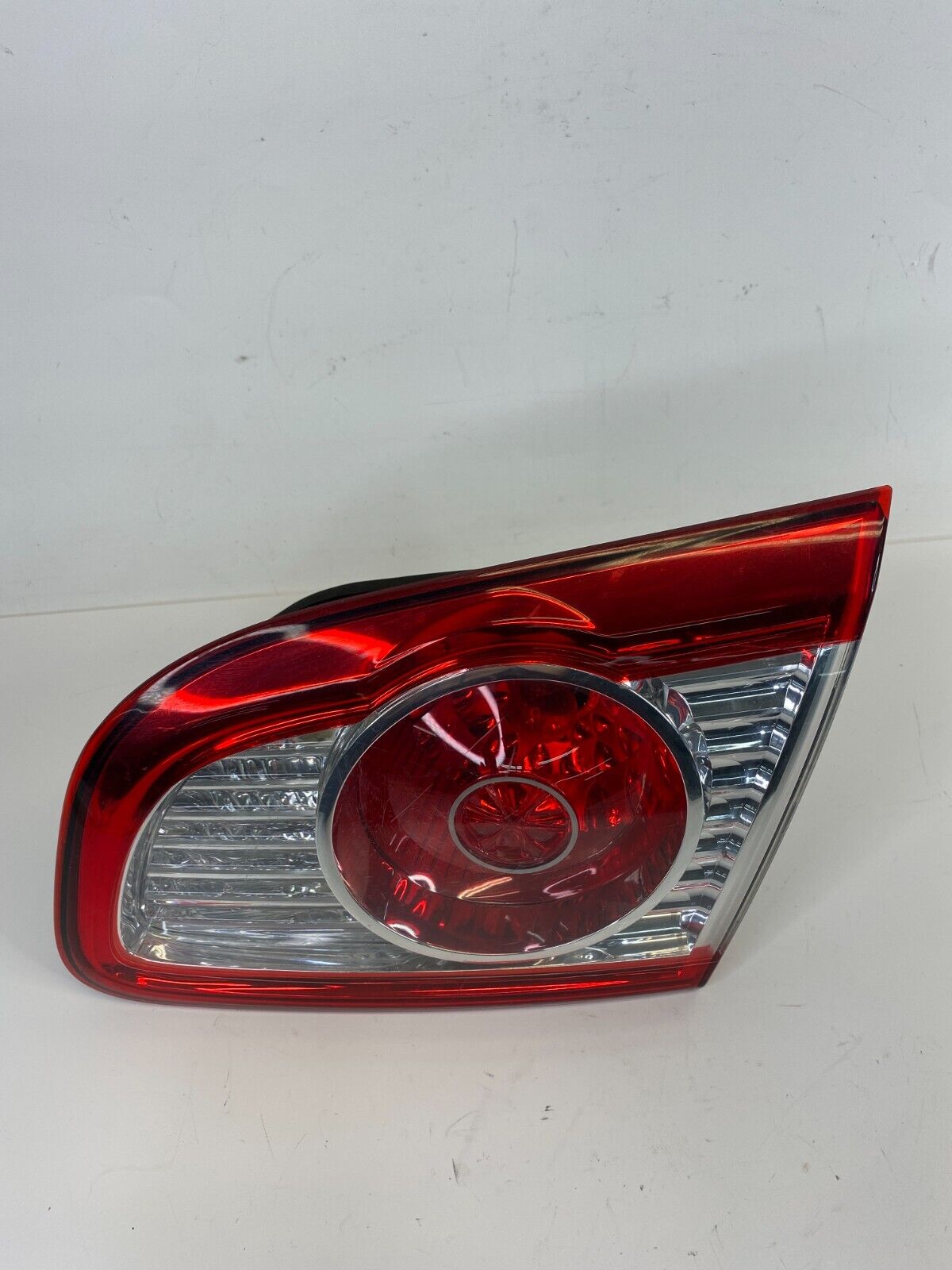 2007-2012 Hyundai Santa Fe Right Passenger Side Interior Taillight 92406-0W5 OEM