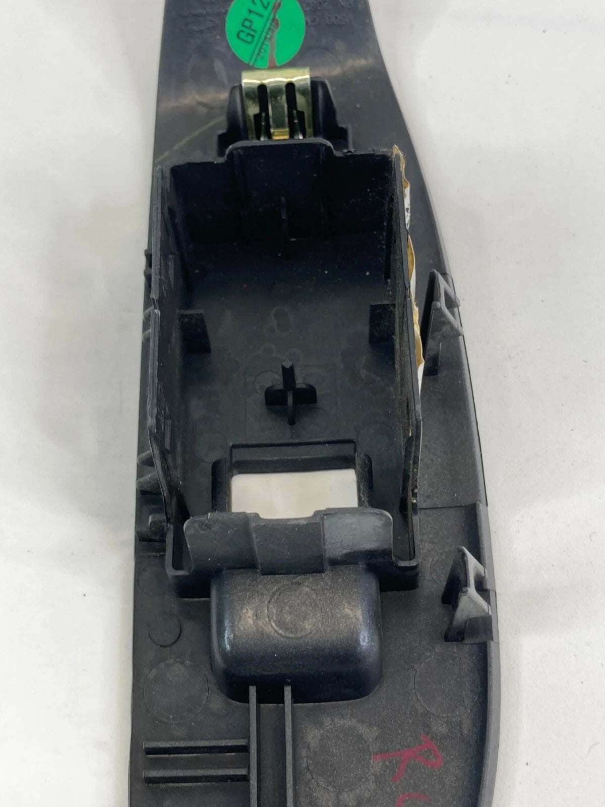 2013-2015 CHEVROLET MALIBU RR LH POWER WINDOW SWITCH BEZEL TRIM UNIT OEM 2082911