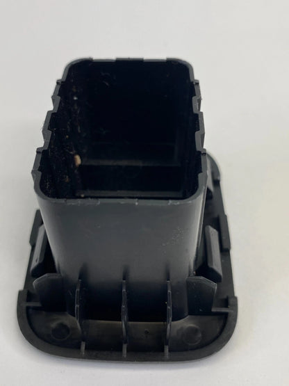2009-2012 CHEVY TRAVERSE LOWER CENTER CONSOLE AIR VENT DUCT GRILL OUTLET OEM