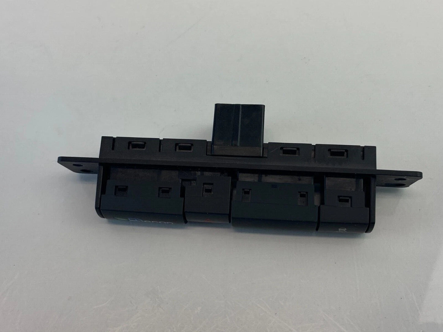 2012-2015 RAM CARGO VAN DASH EMERGENCY POWER HAZARD LIGHT LAMP CONTROL SWITCH
